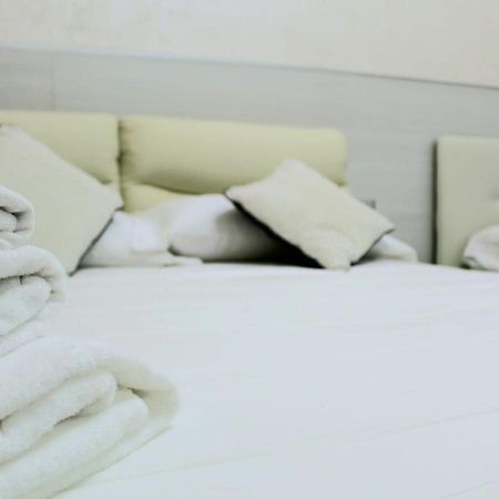 Oscar Suite Home Roma Ngoại thất bức ảnh