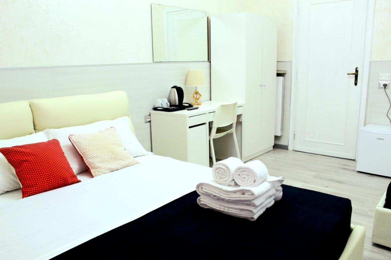 Oscar Suite Home Roma Ngoại thất bức ảnh