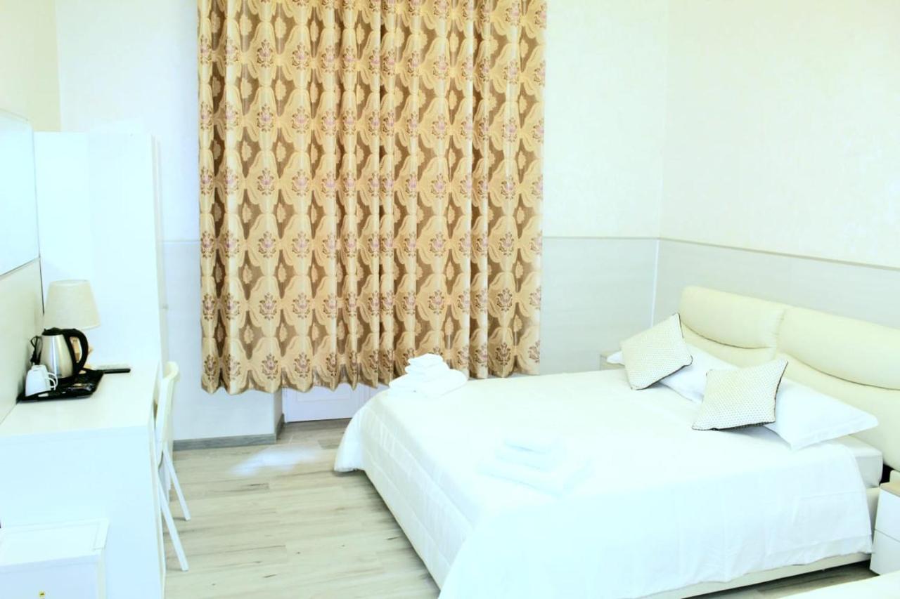 Oscar Suite Home Roma Ngoại thất bức ảnh