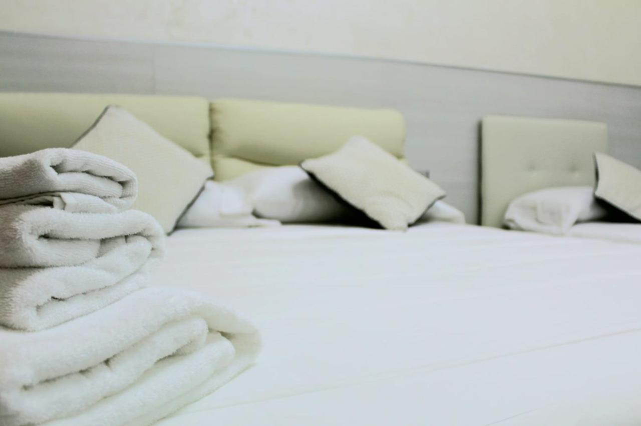 Oscar Suite Home Roma Ngoại thất bức ảnh