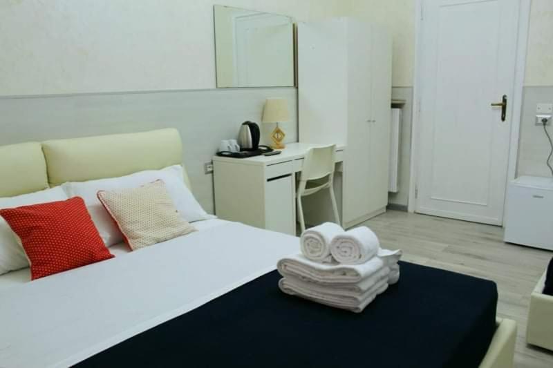 Oscar Suite Home Roma Ngoại thất bức ảnh
