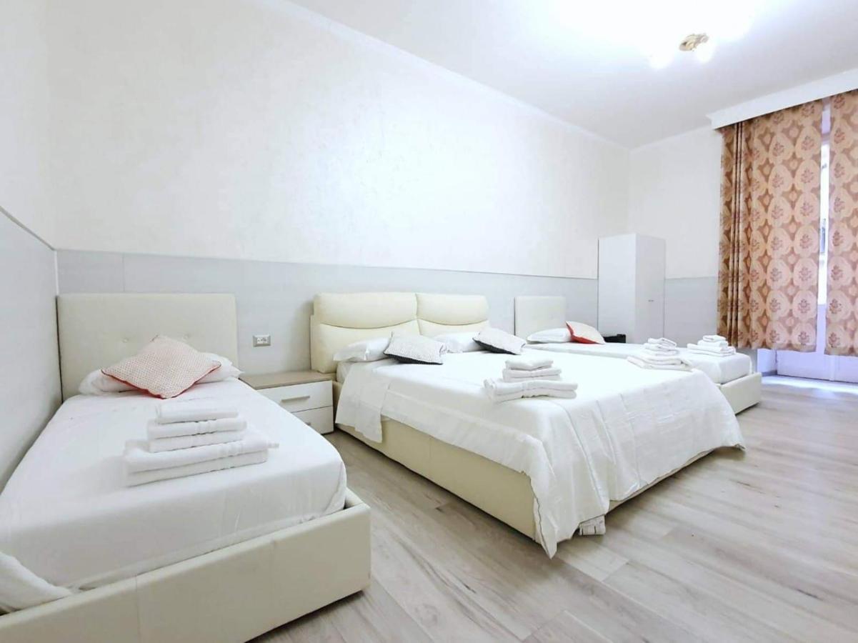 Oscar Suite Home Roma Ngoại thất bức ảnh