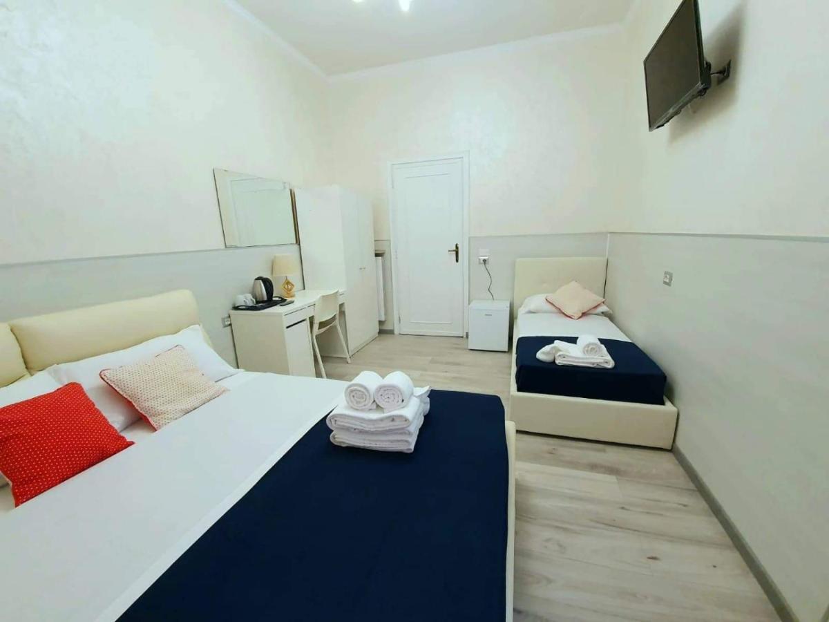 Oscar Suite Home Roma Ngoại thất bức ảnh