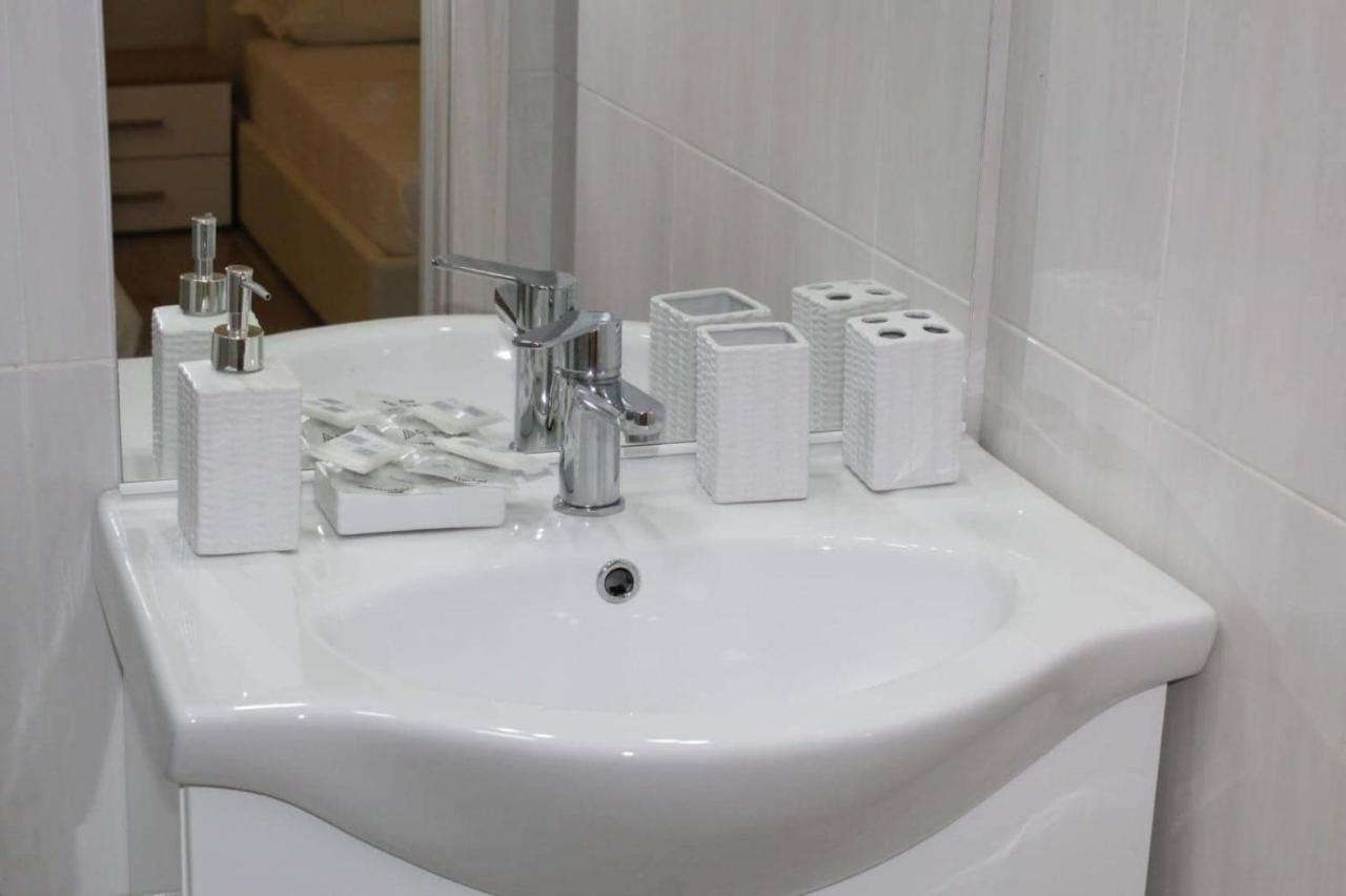 Oscar Suite Home Roma Ngoại thất bức ảnh