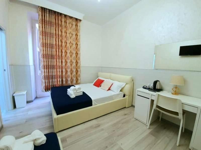 Oscar Suite Home Roma Ngoại thất bức ảnh