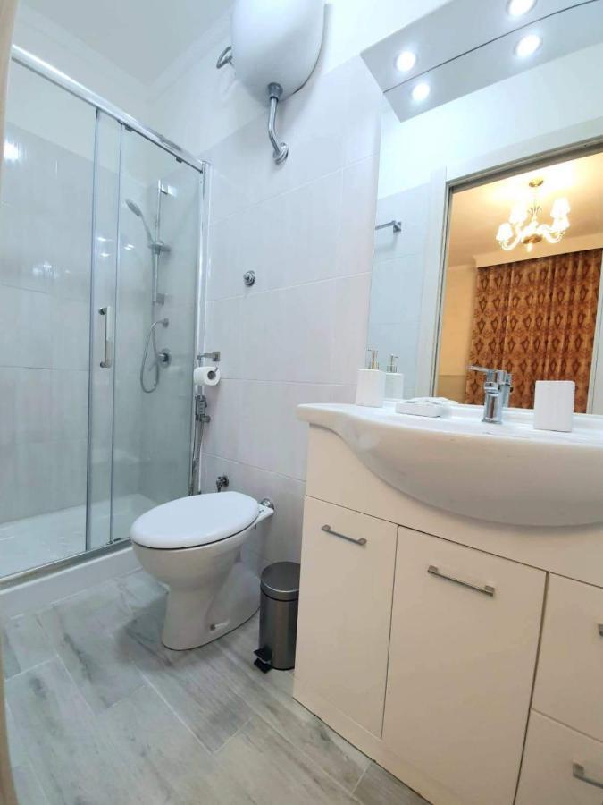 Oscar Suite Home Roma Ngoại thất bức ảnh
