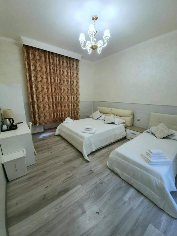 Oscar Suite Home Roma Ngoại thất bức ảnh