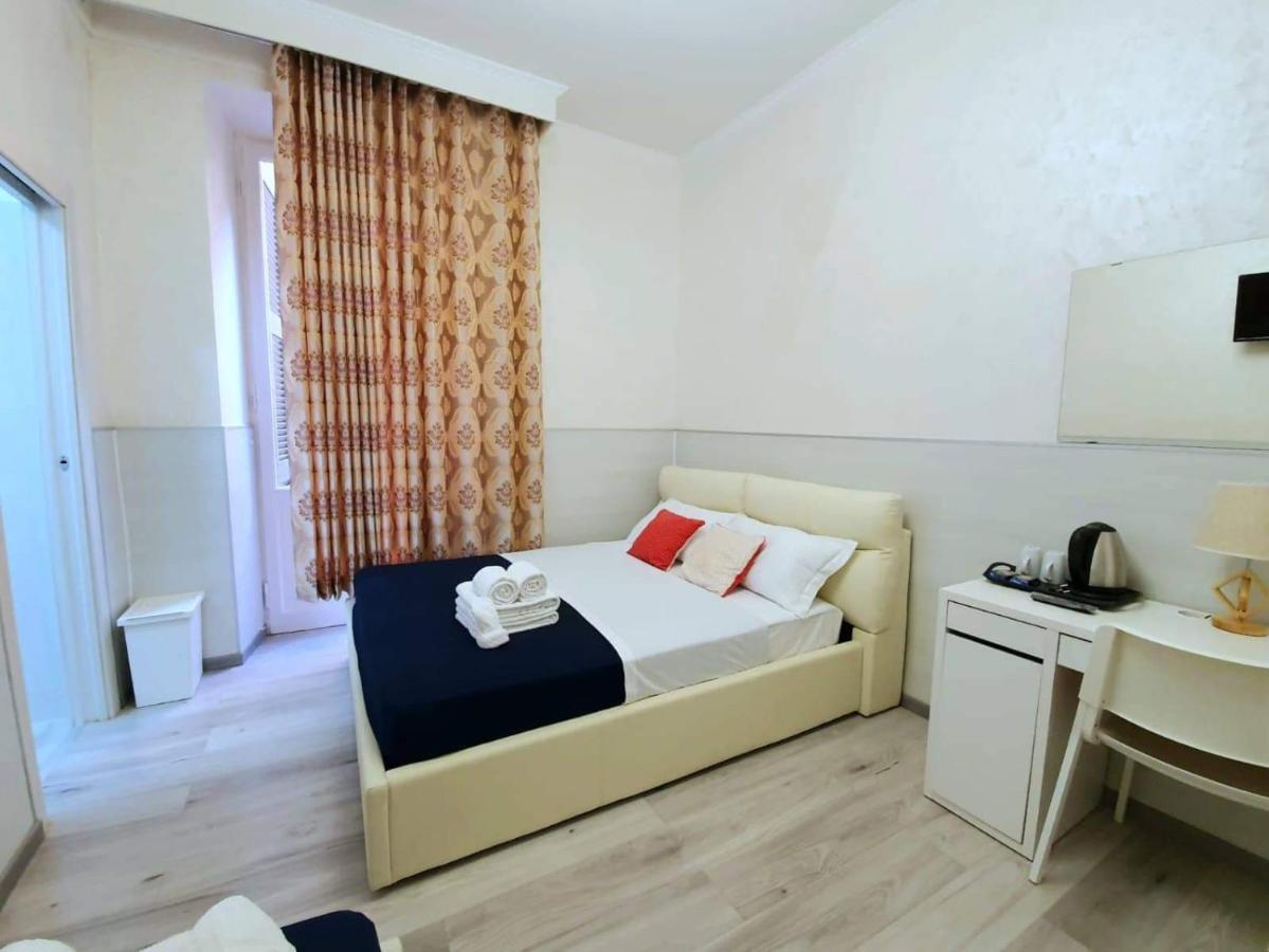 Oscar Suite Home Roma Ngoại thất bức ảnh