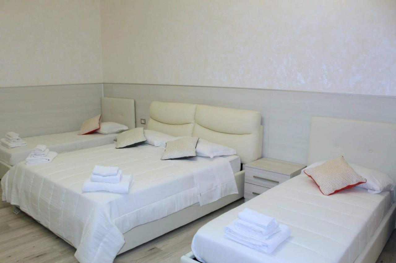 Oscar Suite Home Roma Ngoại thất bức ảnh