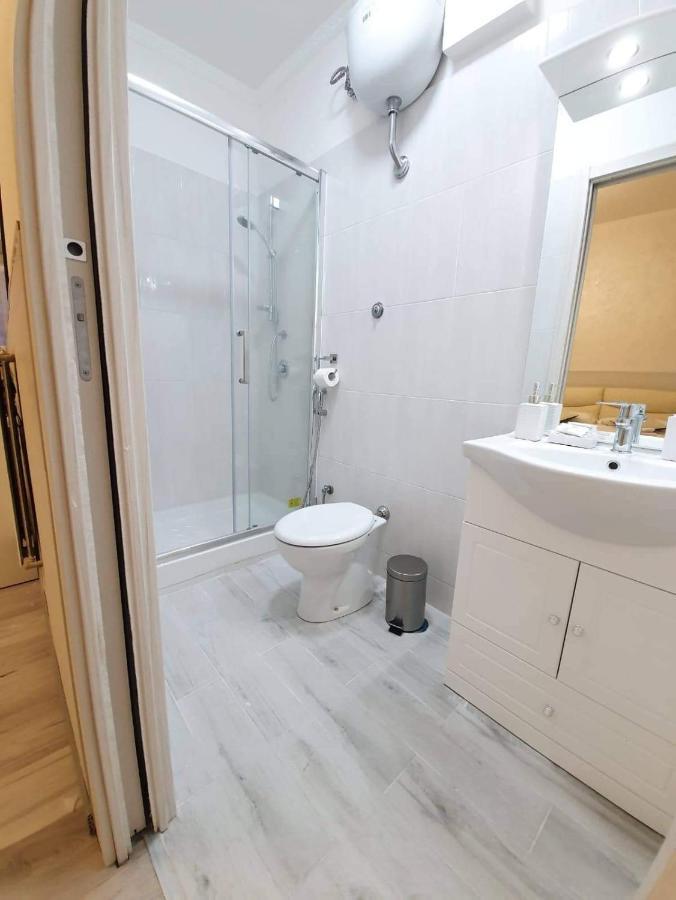 Oscar Suite Home Roma Ngoại thất bức ảnh
