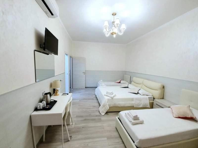 Oscar Suite Home Roma Ngoại thất bức ảnh