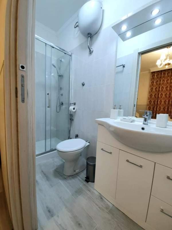 Oscar Suite Home Roma Ngoại thất bức ảnh
