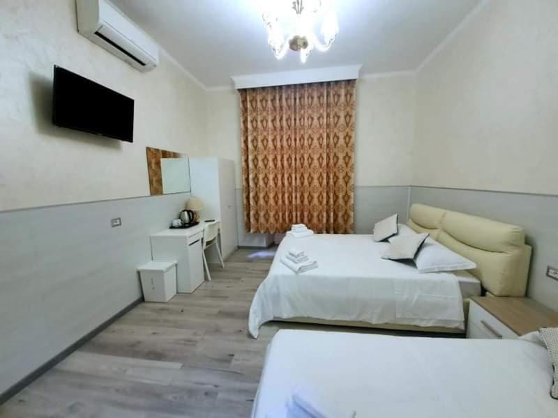 Oscar Suite Home Roma Ngoại thất bức ảnh