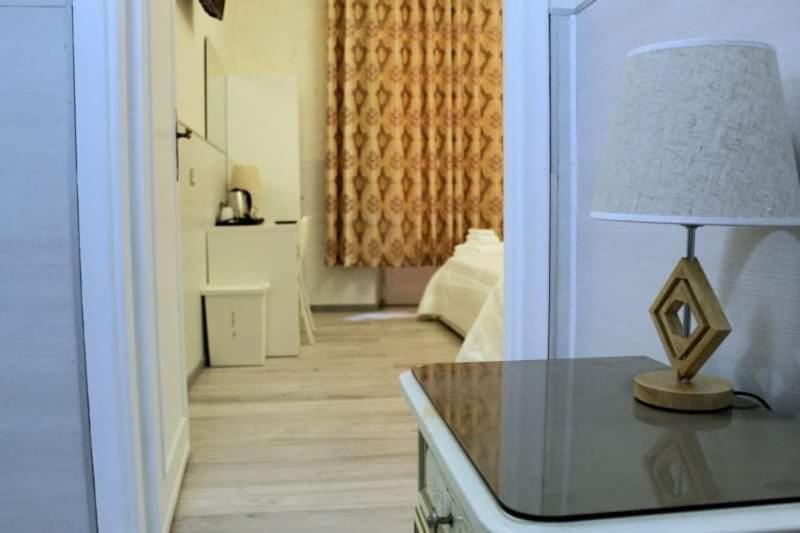 Oscar Suite Home Roma Ngoại thất bức ảnh