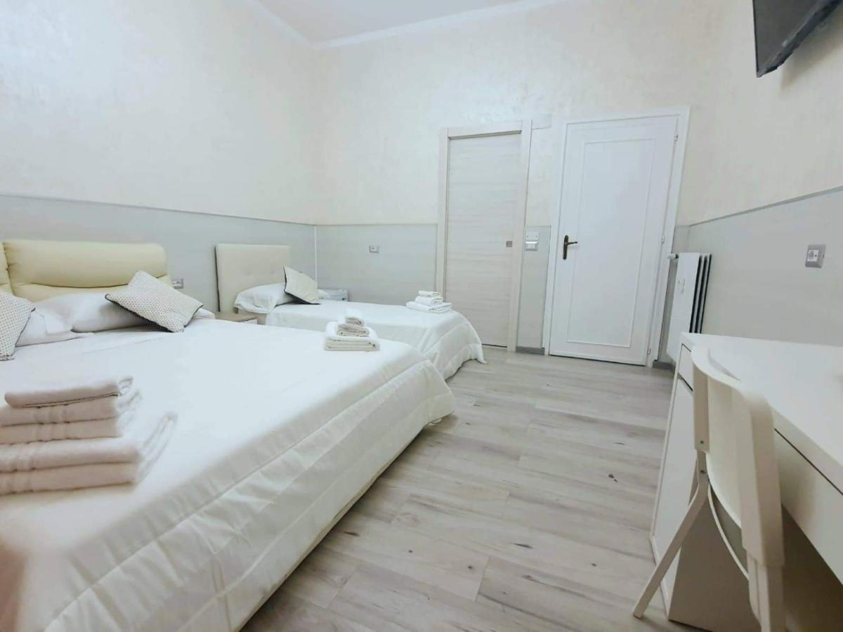 Oscar Suite Home Roma Ngoại thất bức ảnh