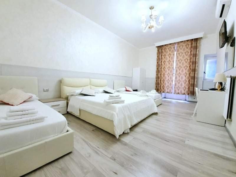 Oscar Suite Home Roma Ngoại thất bức ảnh