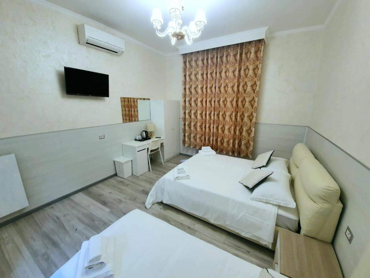 Oscar Suite Home Roma Ngoại thất bức ảnh