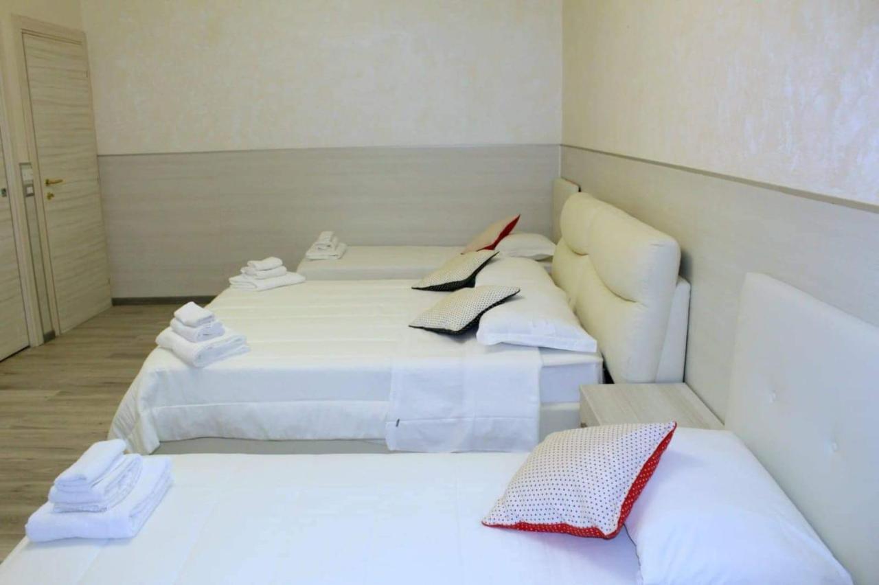 Oscar Suite Home Roma Ngoại thất bức ảnh