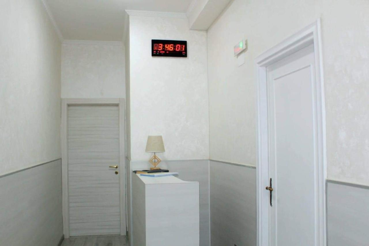 Oscar Suite Home Roma Ngoại thất bức ảnh