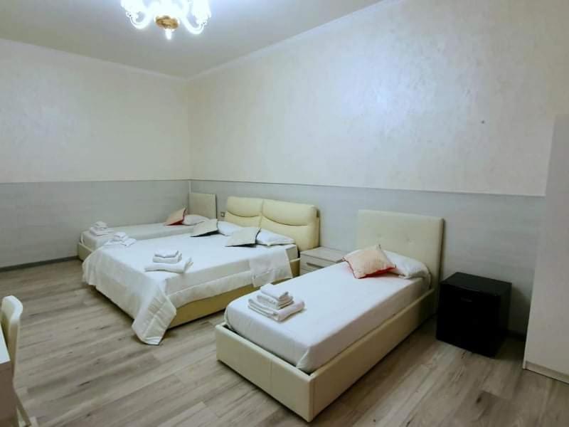 Oscar Suite Home Roma Ngoại thất bức ảnh