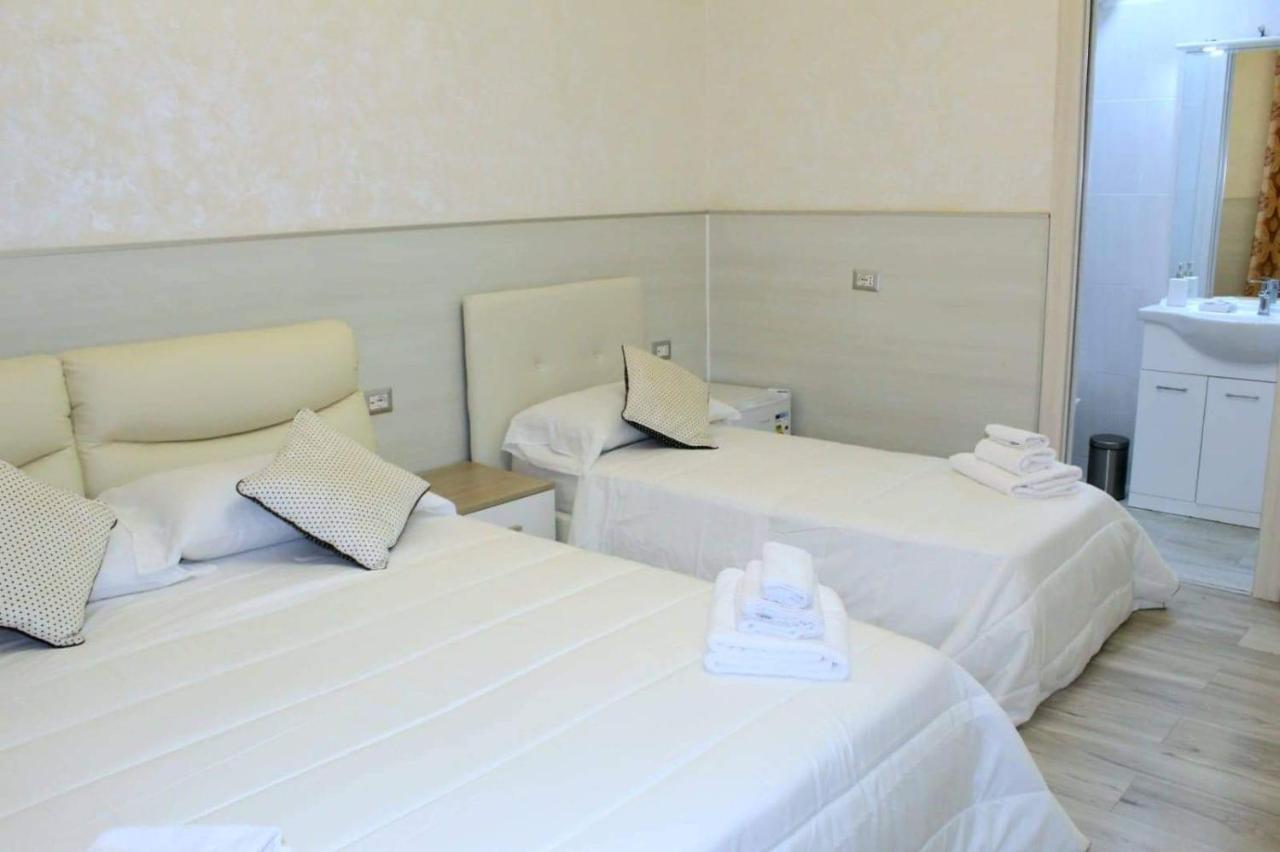 Oscar Suite Home Roma Ngoại thất bức ảnh
